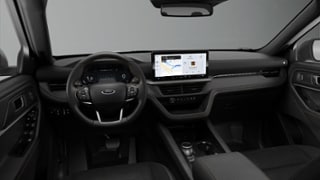 2027 Ford  Internal Image 2